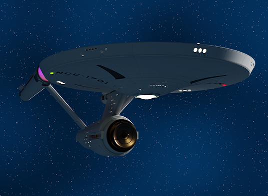 Enterprise (TOS)
